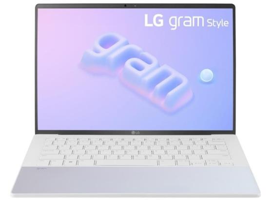 <b>LG gram Style 14筆記本重裝系統Win10</b>